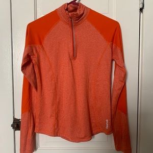 Reebok Small Dri-fit pullover